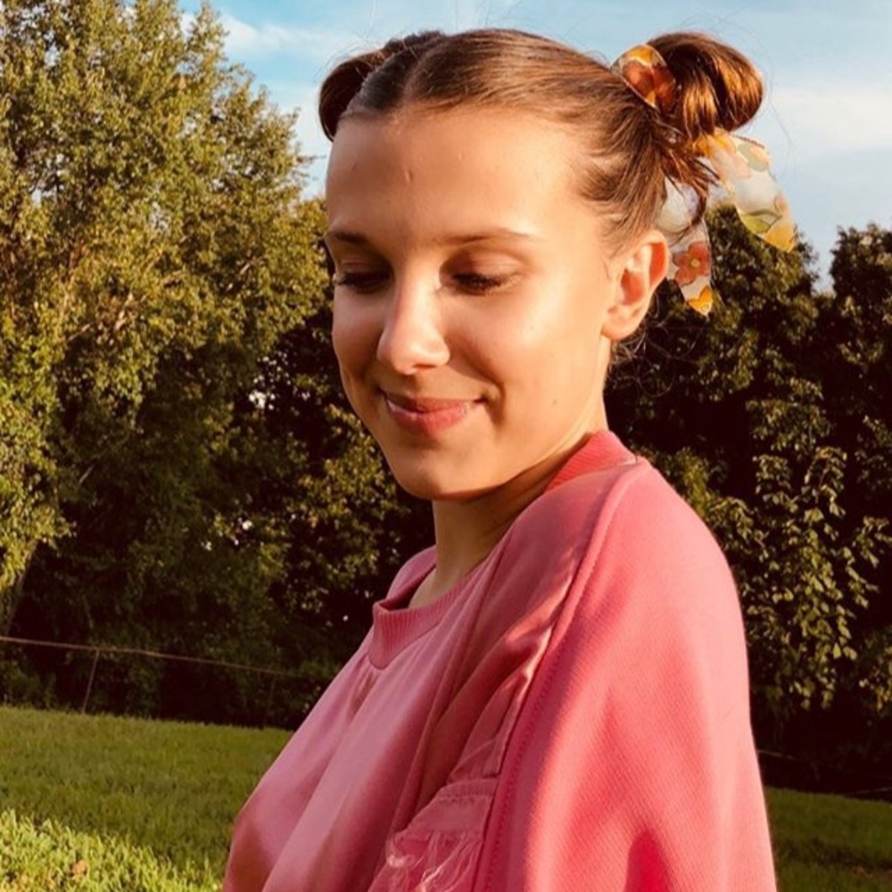 Meet your Posher, Rylee